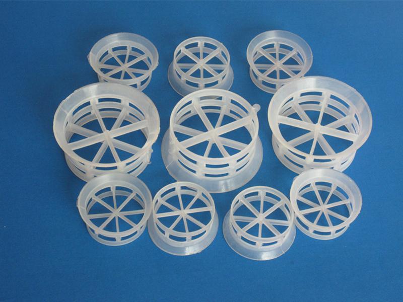 階梯環(huán)填料 階梯環(huán)填料