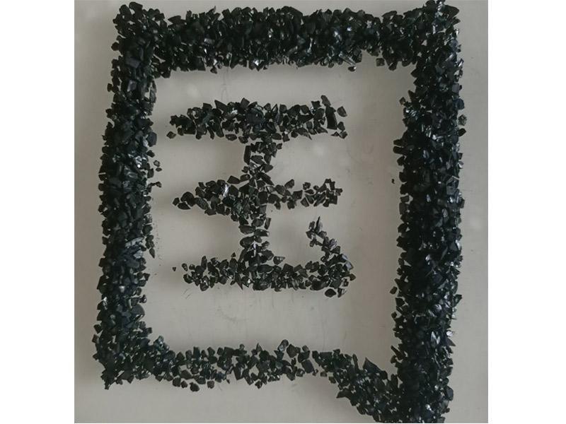 果殼活性炭水凈化過(guò)濾用1-2mm果殼活性炭